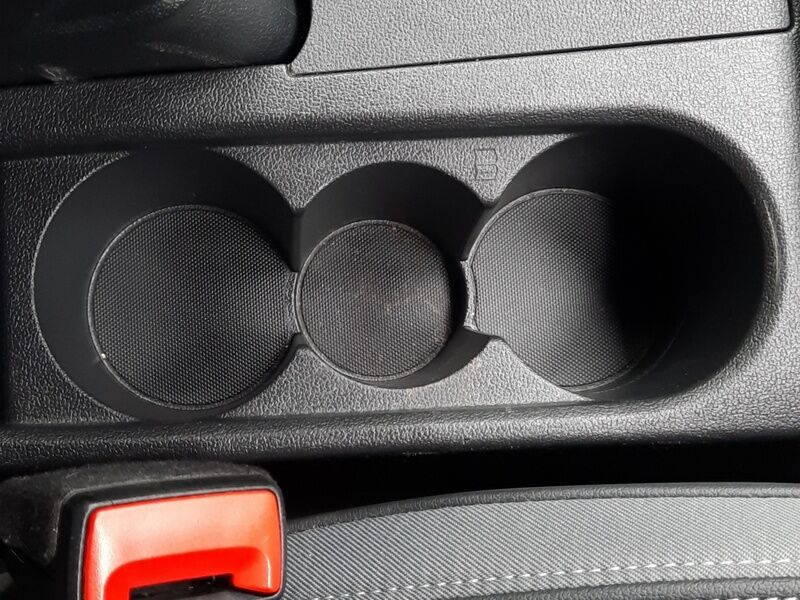 More views of Audi A1