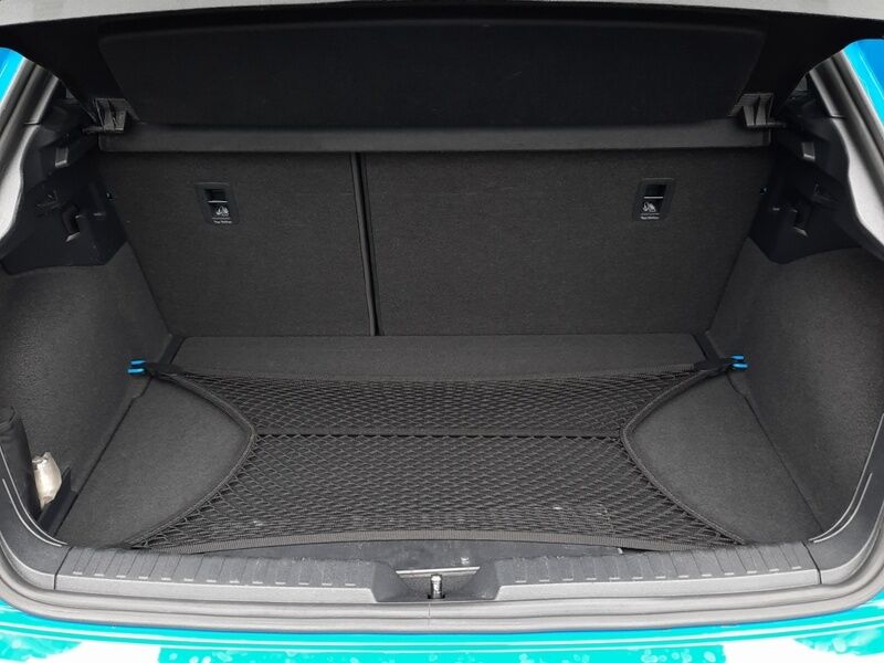 More views of Audi A1