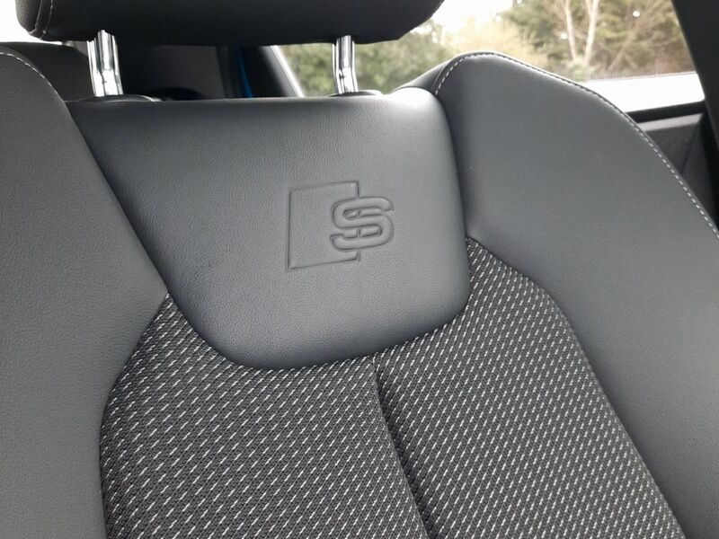 More views of Audi A1