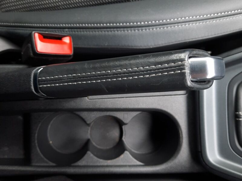 More views of Audi A1