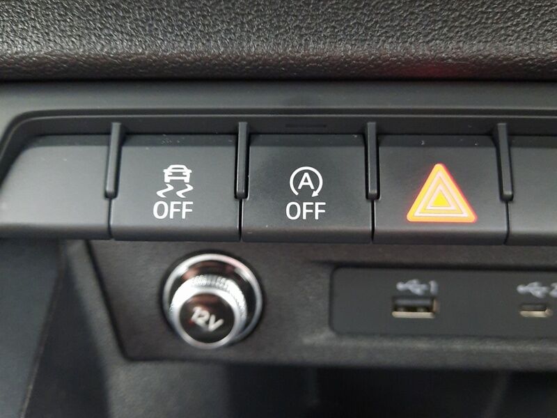 More views of Audi A1