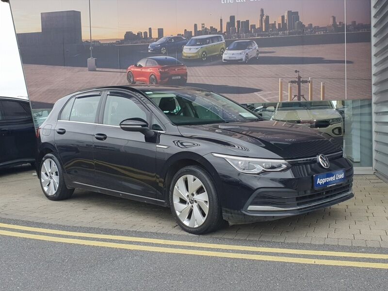 More views of Volkswagen Golf