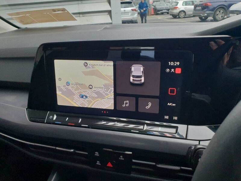 More views of Volkswagen Golf