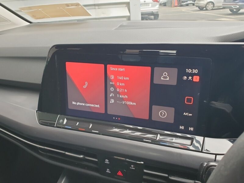 More views of Volkswagen Golf