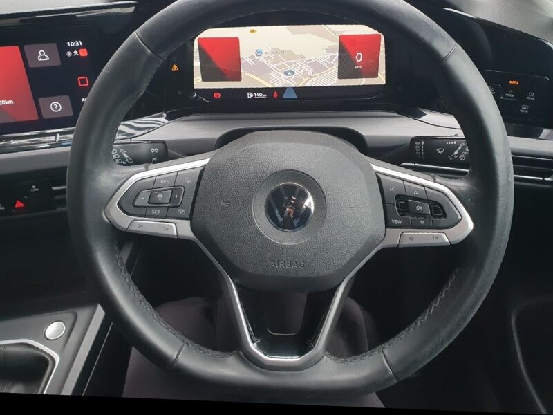 More views of Volkswagen Golf