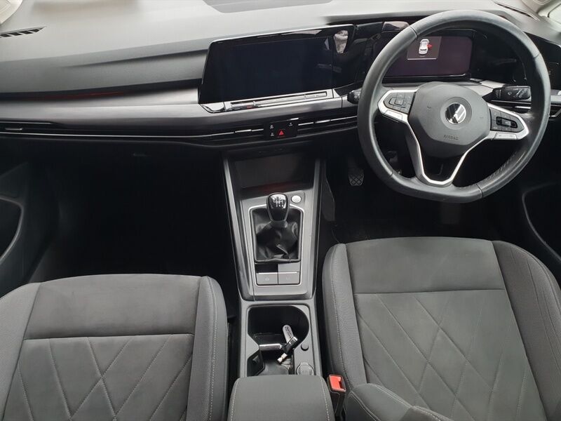 More views of Volkswagen Golf