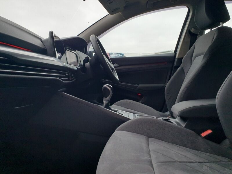 More views of Volkswagen Golf