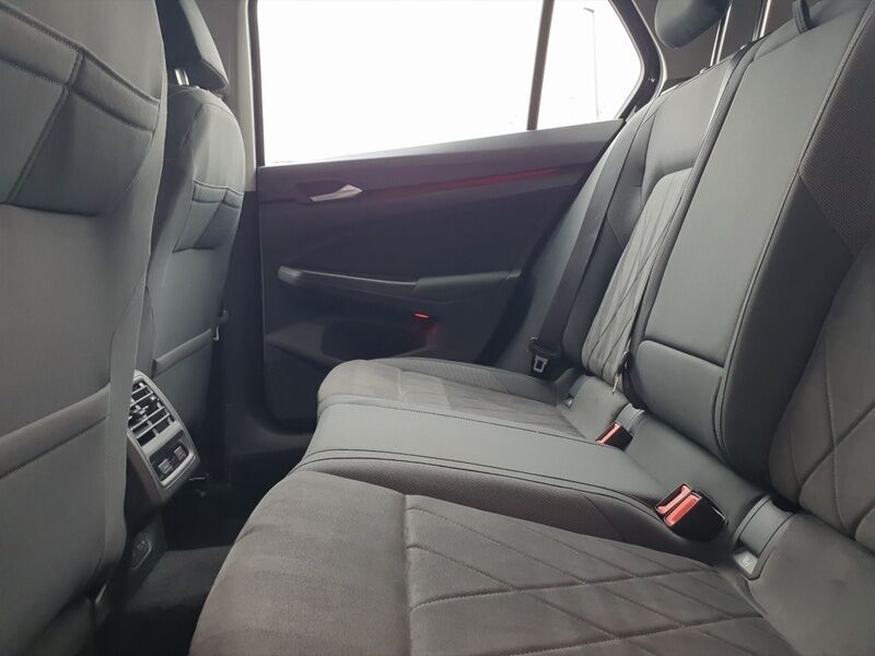 More views of Volkswagen Golf