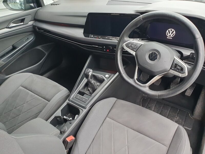 More views of Volkswagen Golf