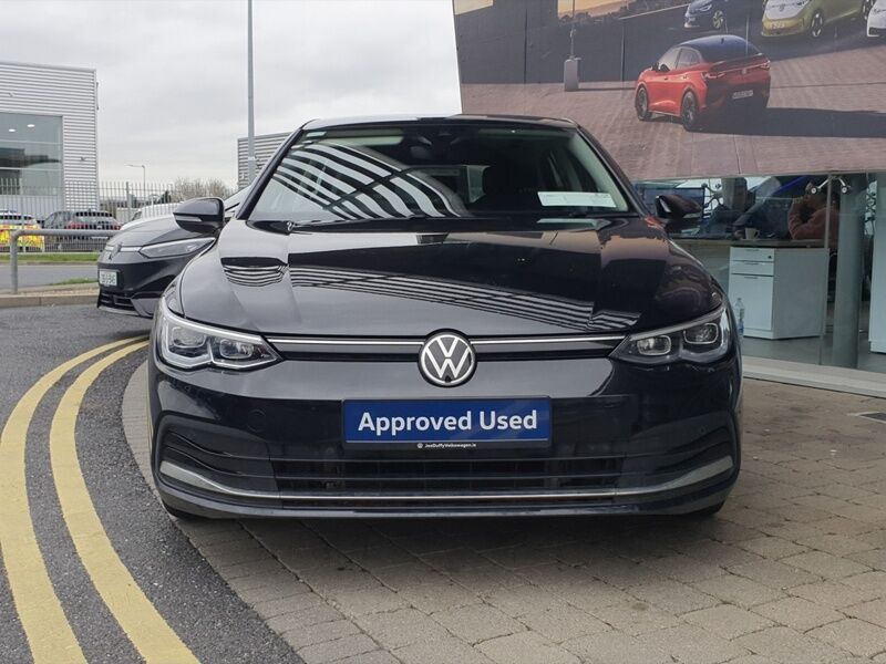 More views of Volkswagen Golf