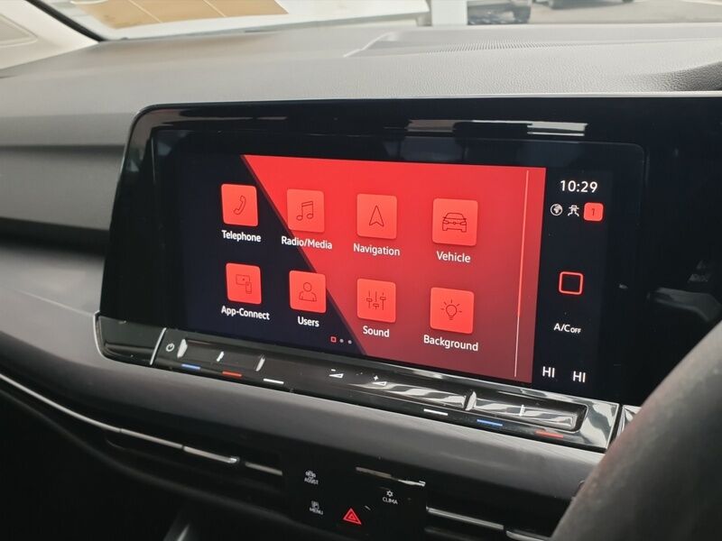 More views of Volkswagen Golf