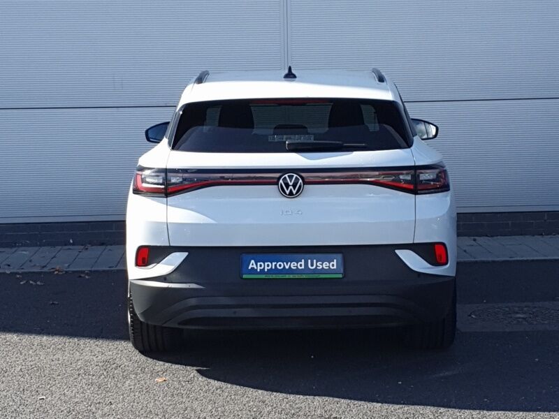 More views of Volkswagen ID.4
