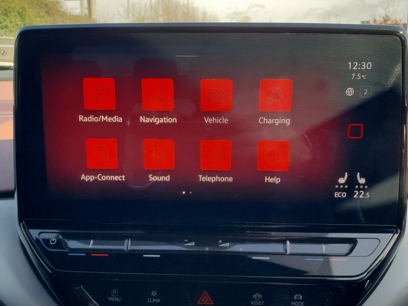 More views of Volkswagen ID.4