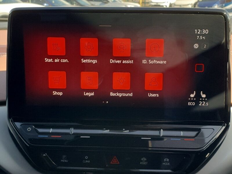 More views of Volkswagen ID.4