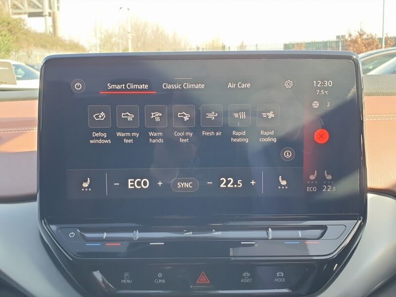 More views of Volkswagen ID.4
