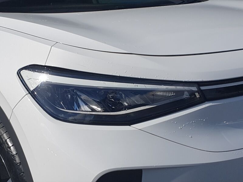 More views of Volkswagen ID.4