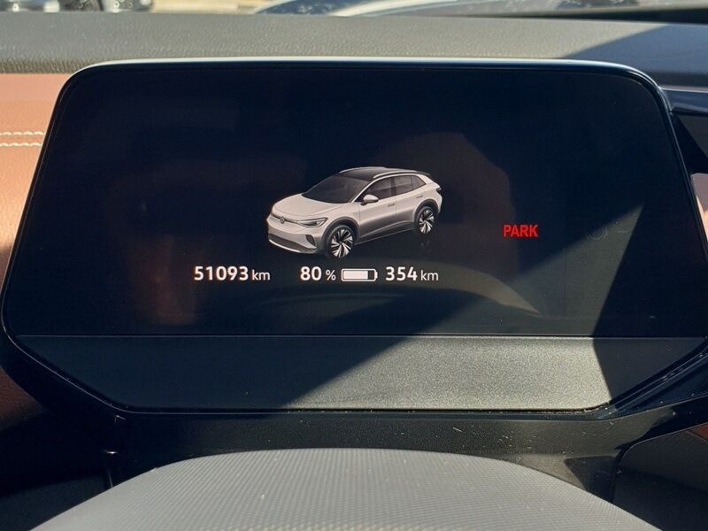 More views of Volkswagen ID.4