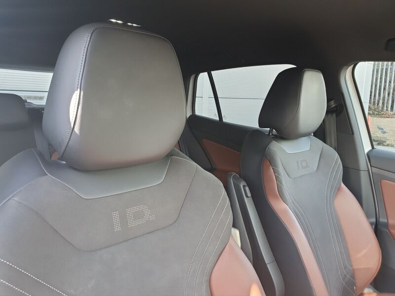 More views of Volkswagen ID.4