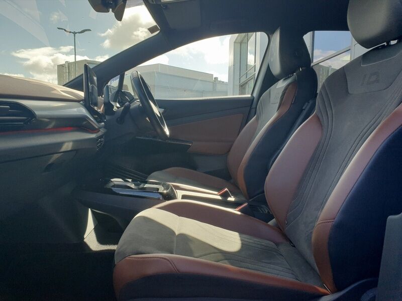 More views of Volkswagen ID.4