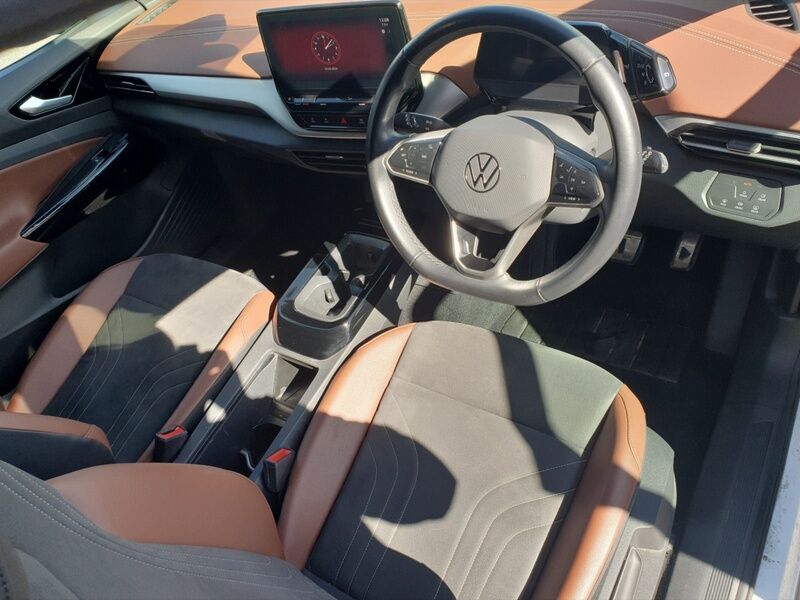 More views of Volkswagen ID.4
