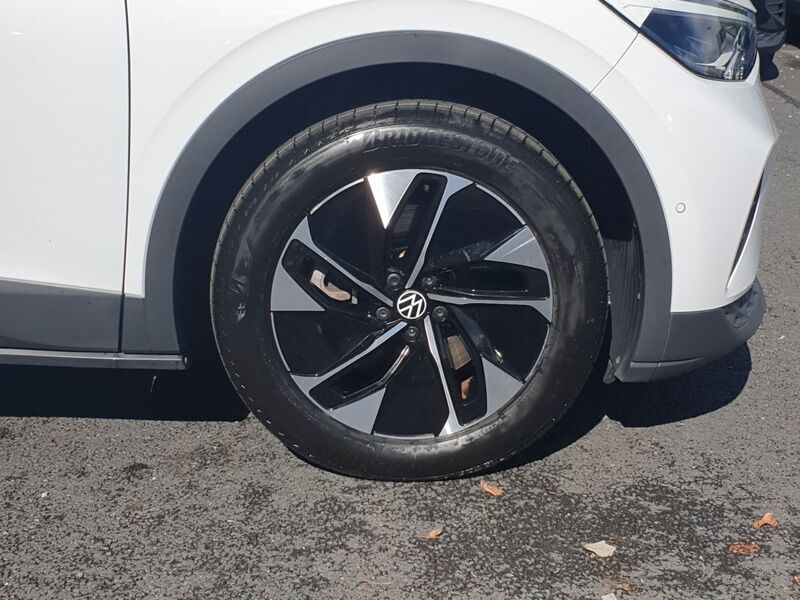 More views of Volkswagen ID.4