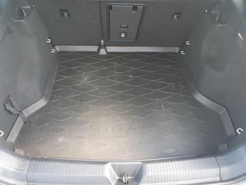 More views of Volkswagen ID.4