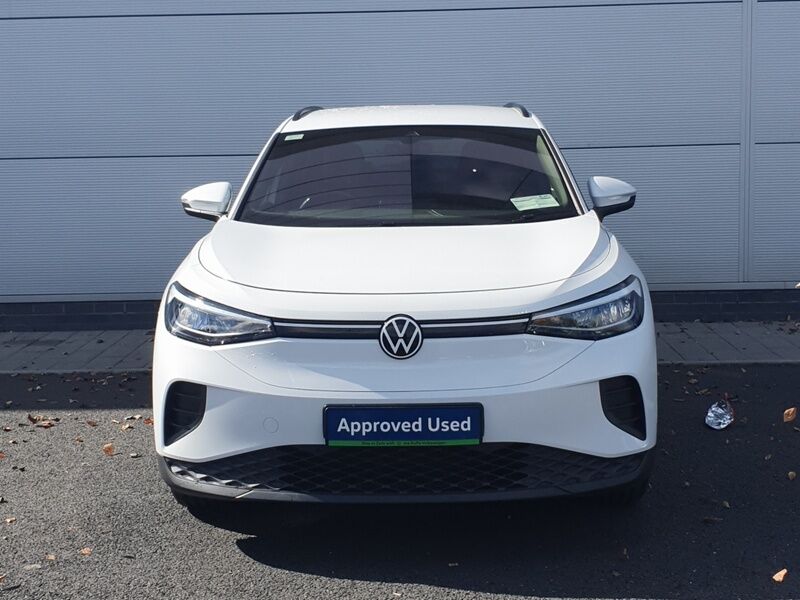 More views of Volkswagen ID.4