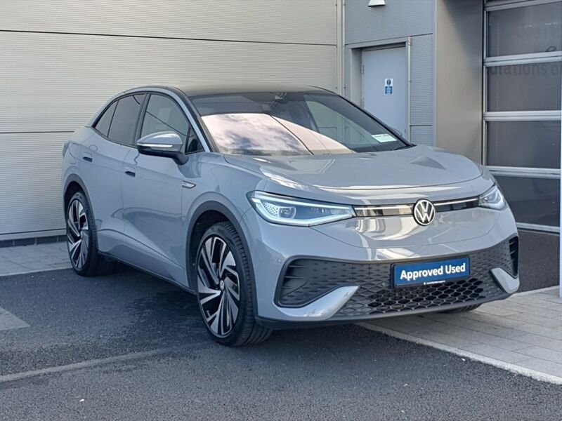 More views of Volkswagen ID.5