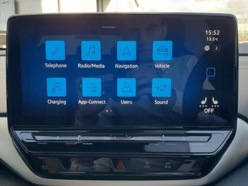 More views of Volkswagen ID.5