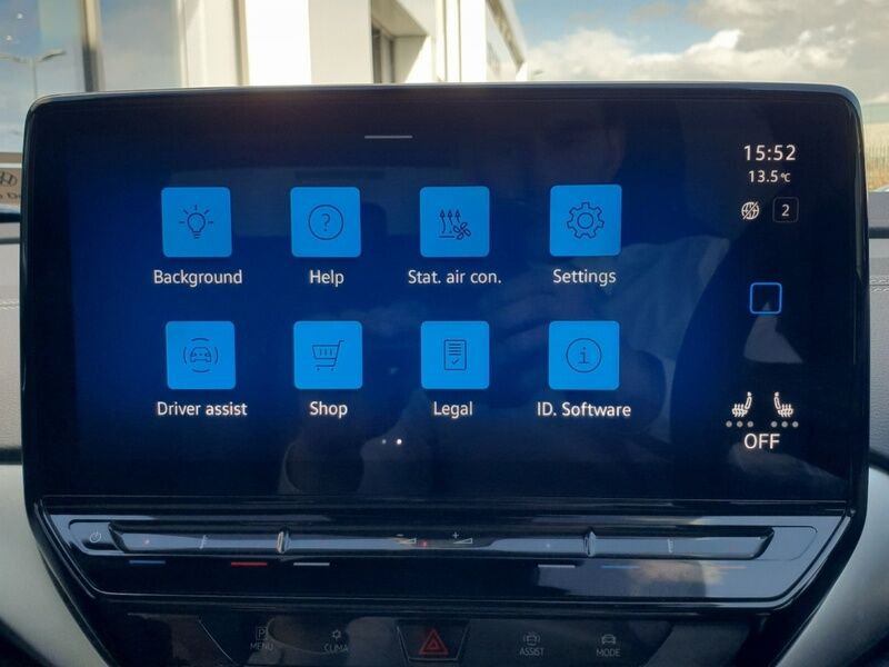 More views of Volkswagen ID.5