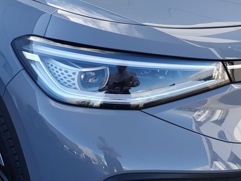 More views of Volkswagen ID.5