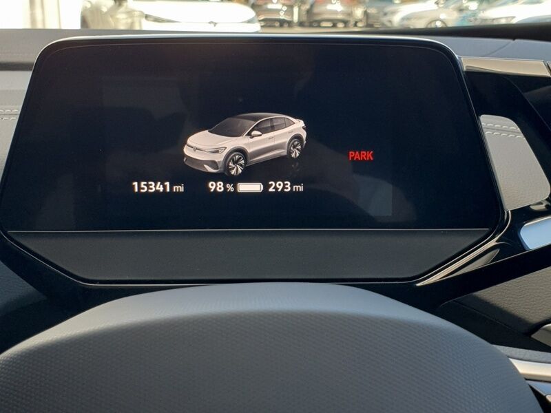 More views of Volkswagen ID.5