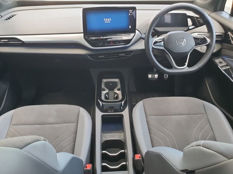 More views of Volkswagen ID.5