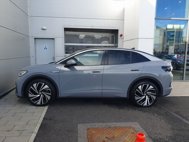 More views of Volkswagen ID.5