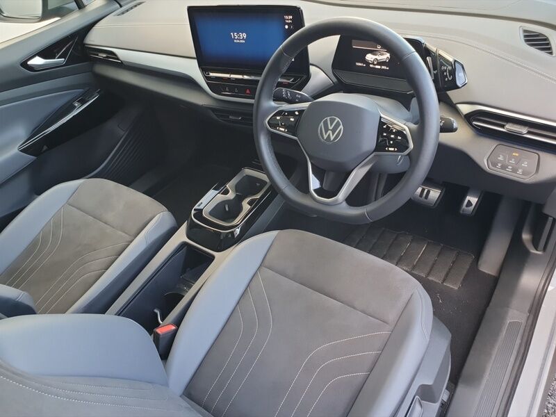 More views of Volkswagen ID.5