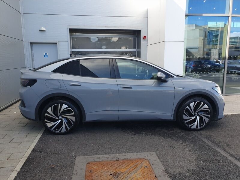 More views of Volkswagen ID.5