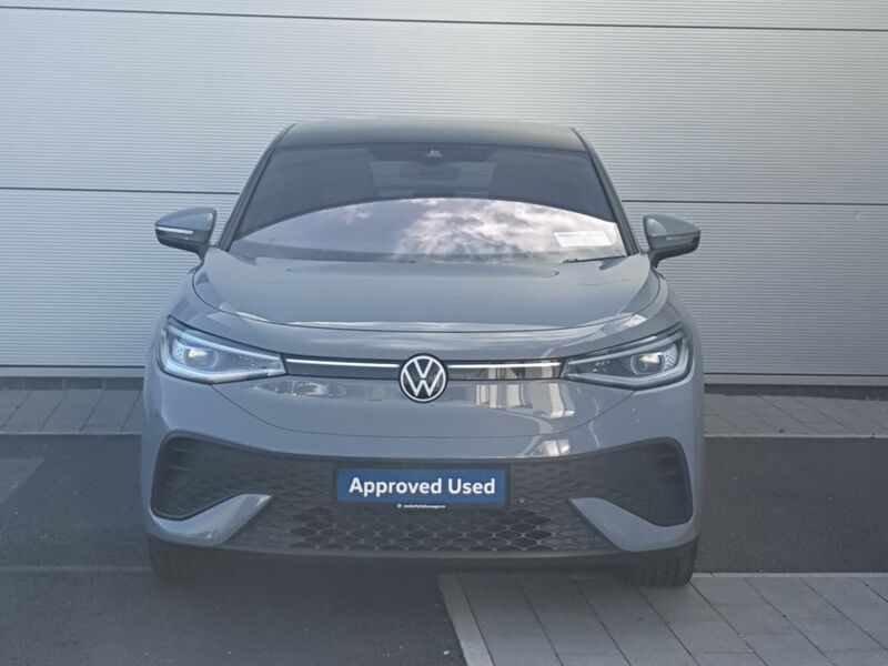 More views of Volkswagen ID.5