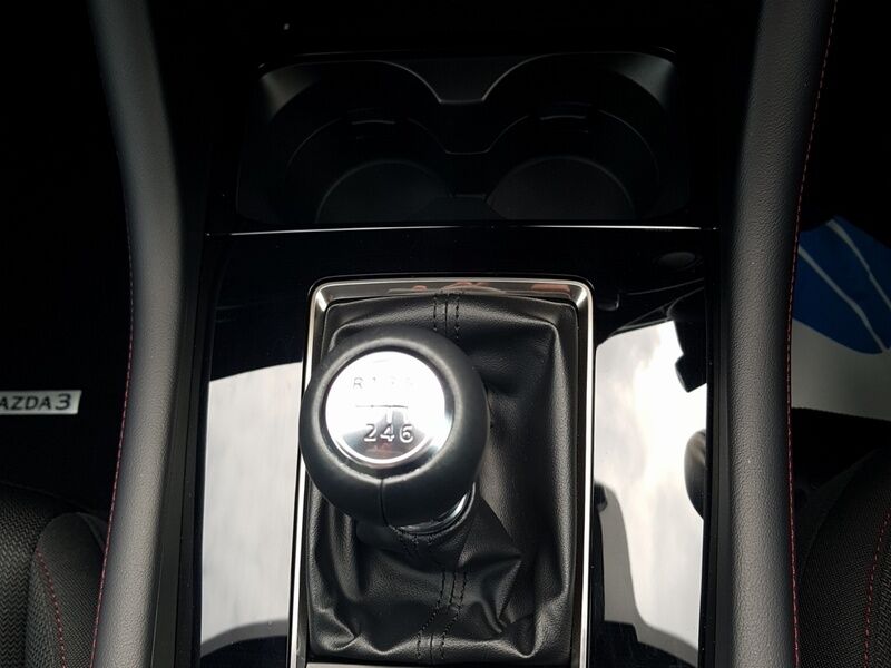 More views of Mazda Mazda3