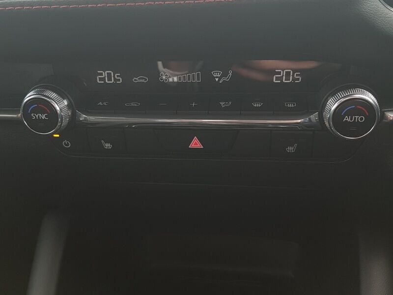 More views of Mazda Mazda3