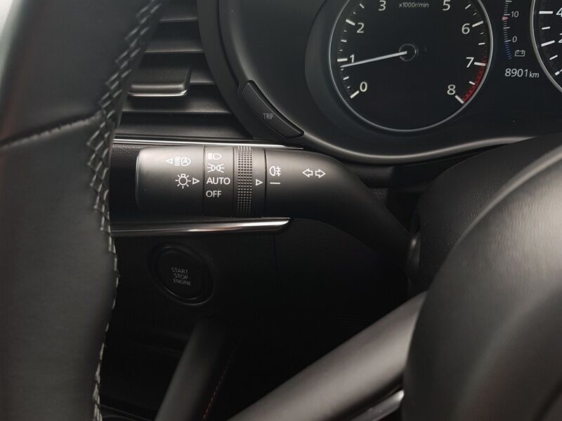 More views of Mazda Mazda3