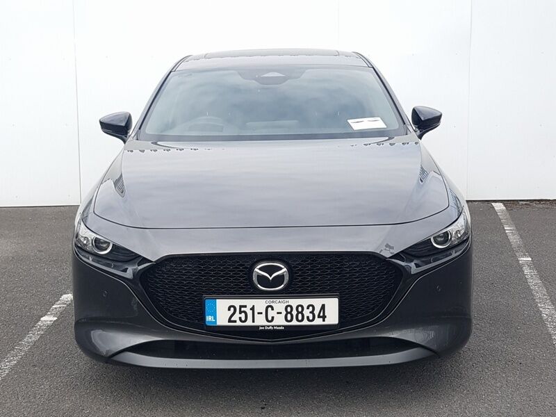 More views of Mazda Mazda3