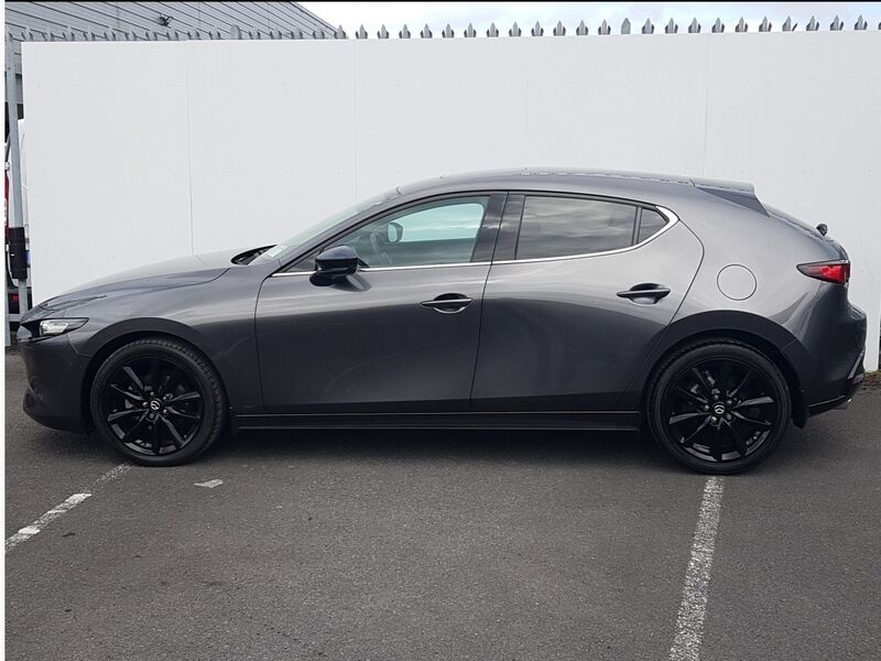 More views of Mazda Mazda3