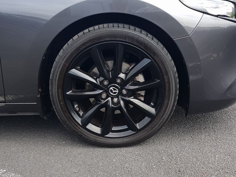 More views of Mazda Mazda3