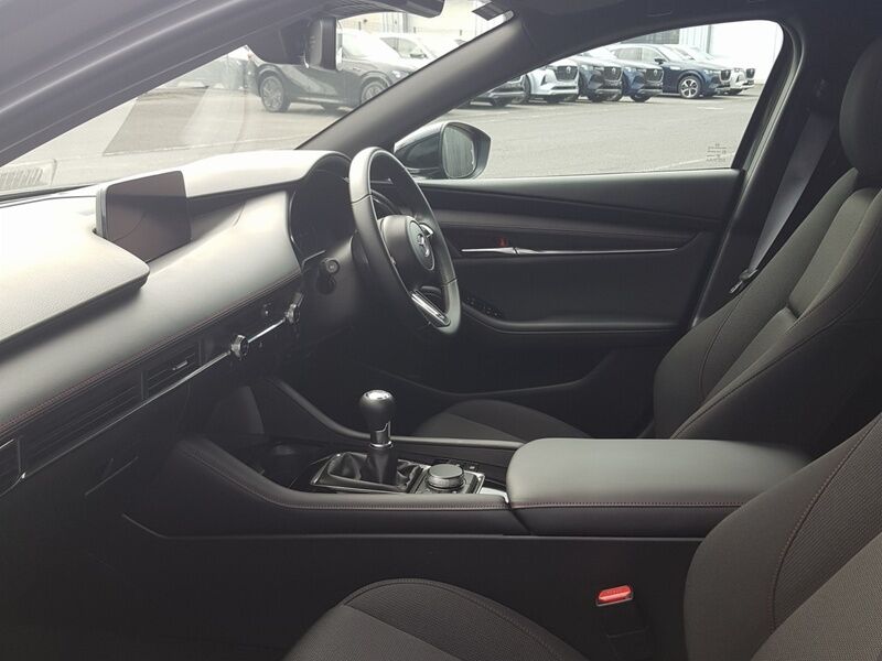 More views of Mazda Mazda3