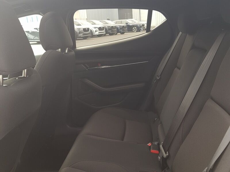 More views of Mazda Mazda3