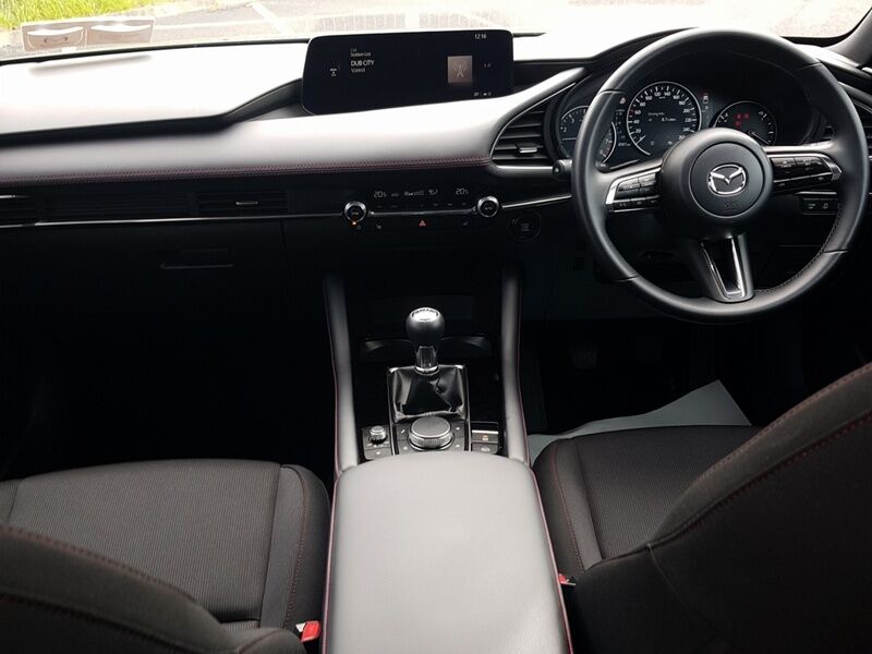 More views of Mazda Mazda3