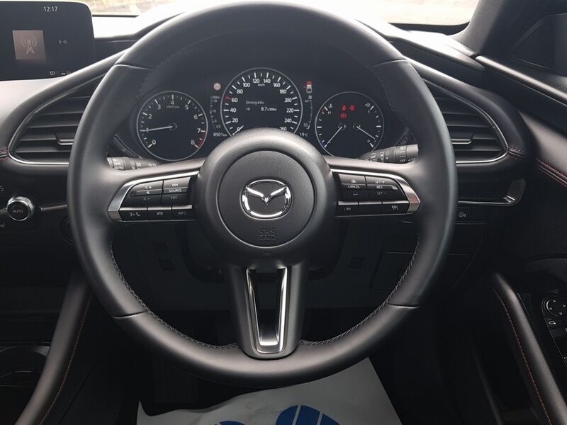 More views of Mazda Mazda3