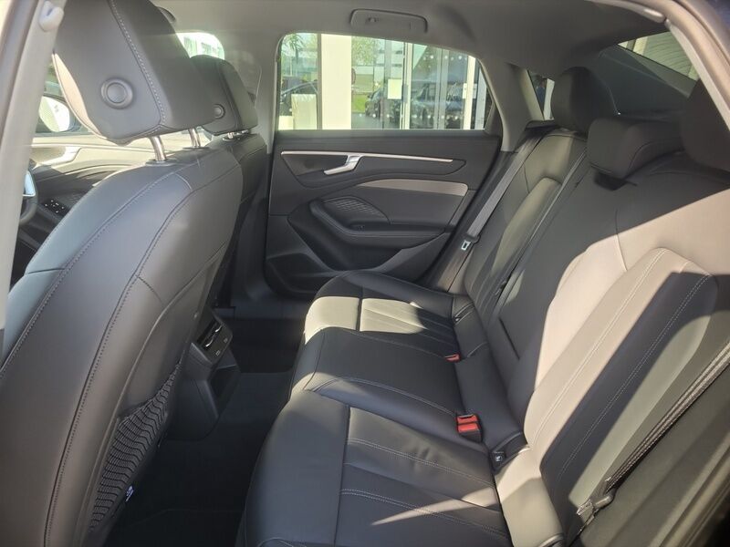 More views of Audi A6