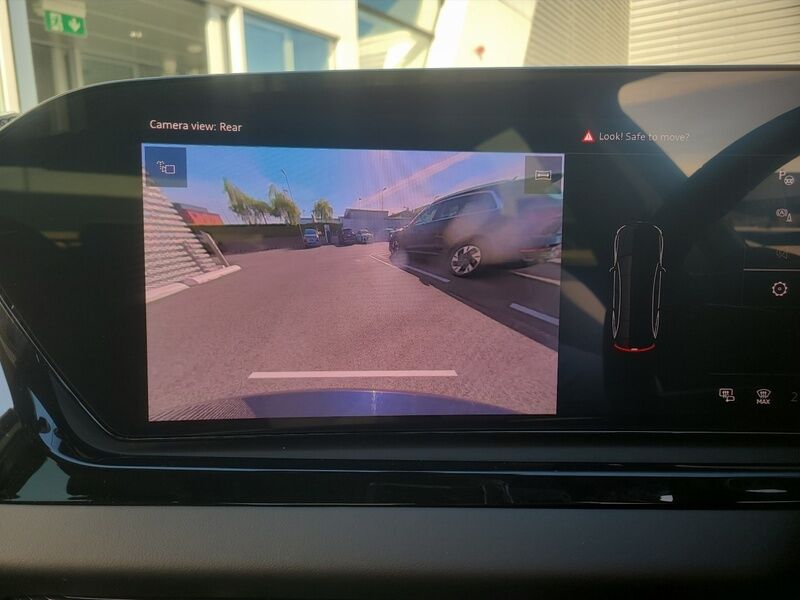 More views of Audi A6