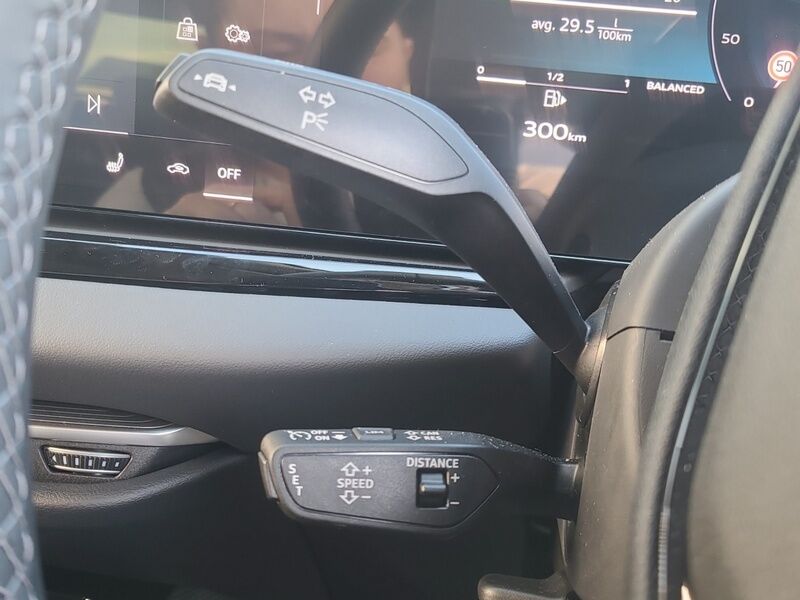 More views of Audi A6